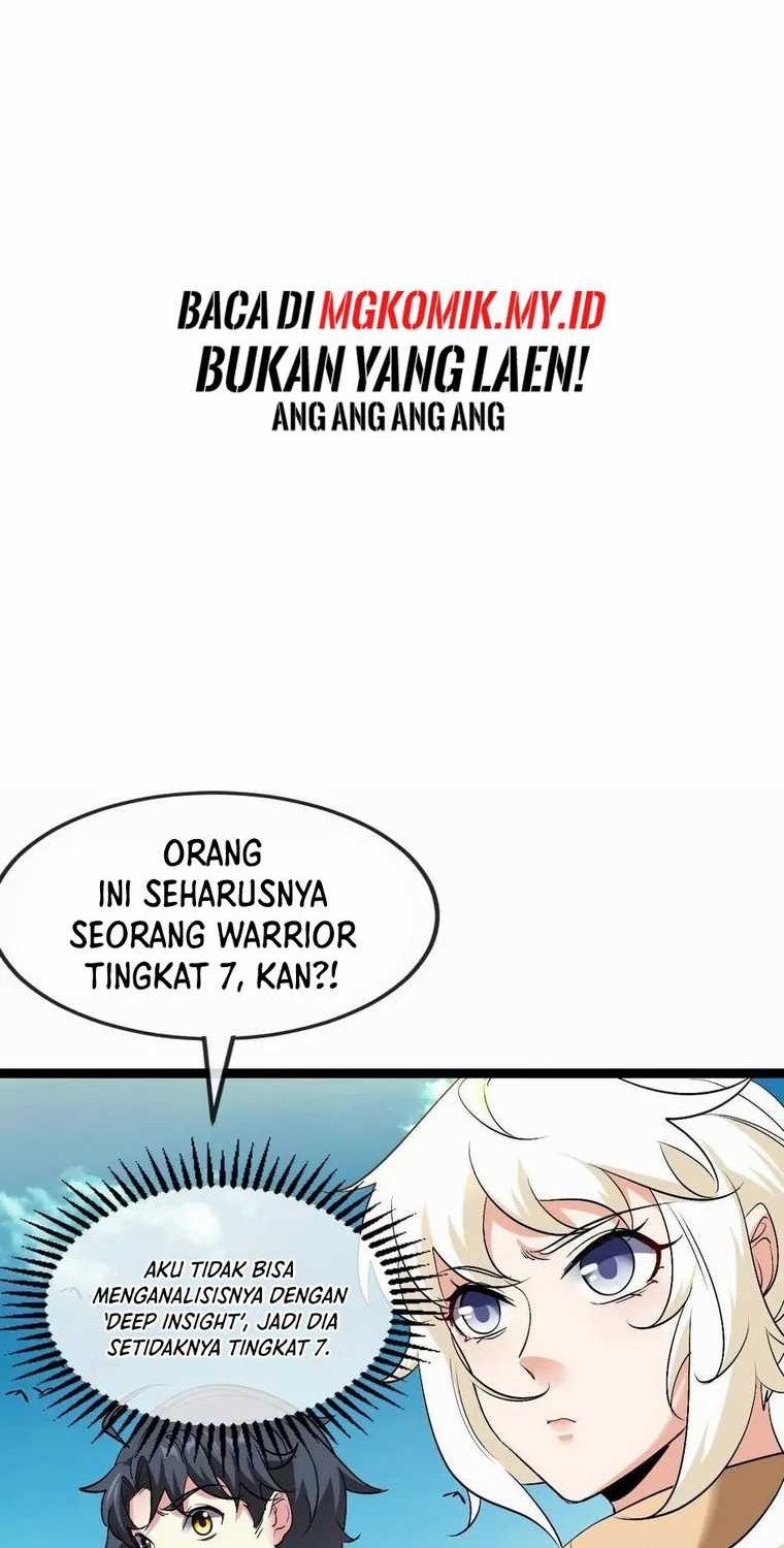Manhua Divine Leveling System Chapter 90 gambar 2