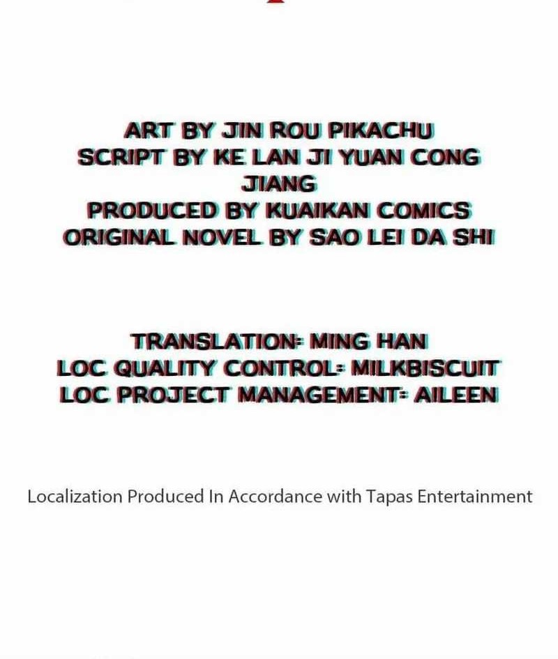 Manhua Divine Leveling System Chapter 89 gambar 2