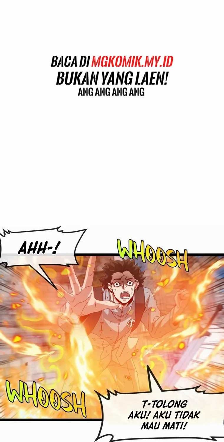 Manhua Divine Leveling System Chapter 88 gambar 2