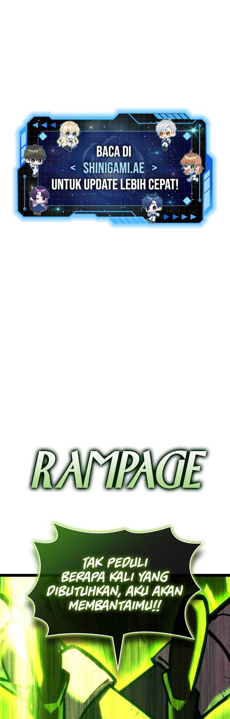 Manhwa Return of the SSS-Class Ranker Chapter 150 gambar 2
