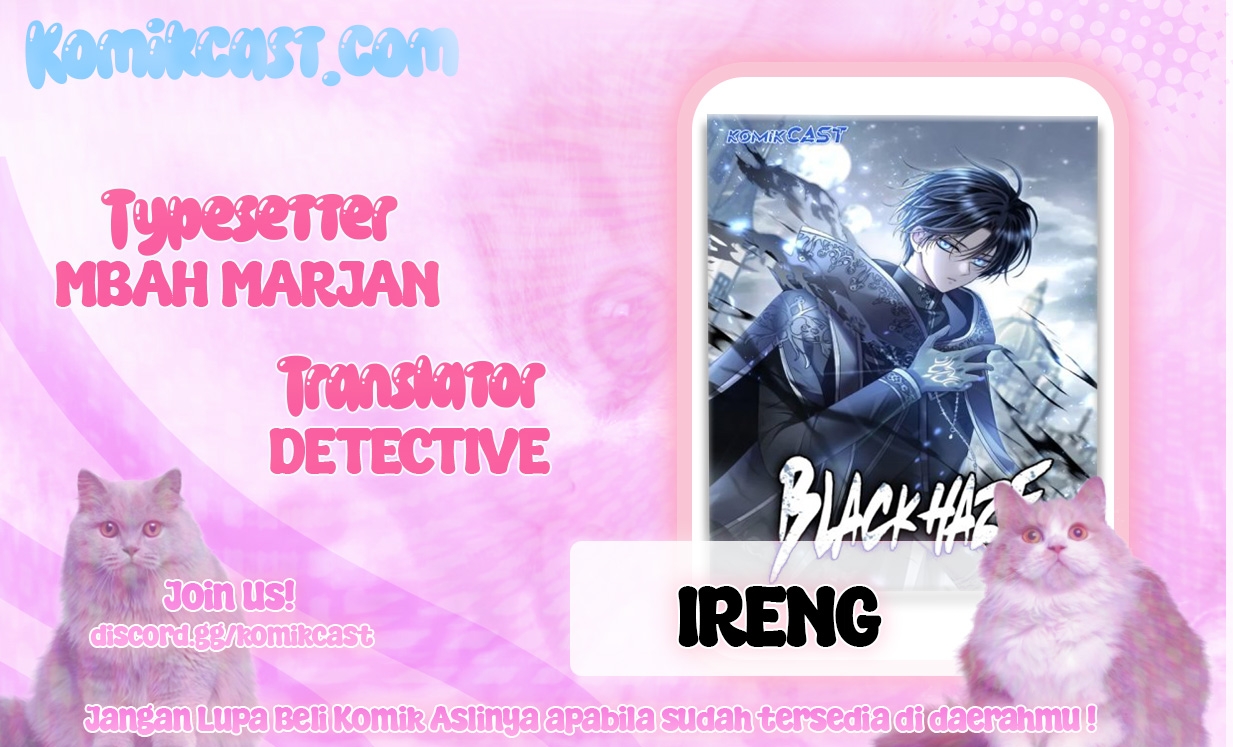 Komik Black Haze (Reboot) Chapter 19 gambar 1