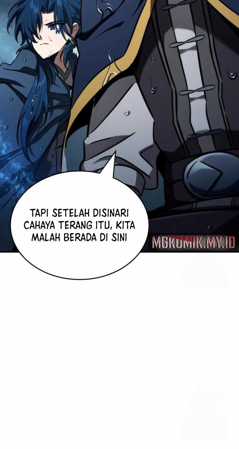 Vallhala Saga Chapter 26 - Halaman 97