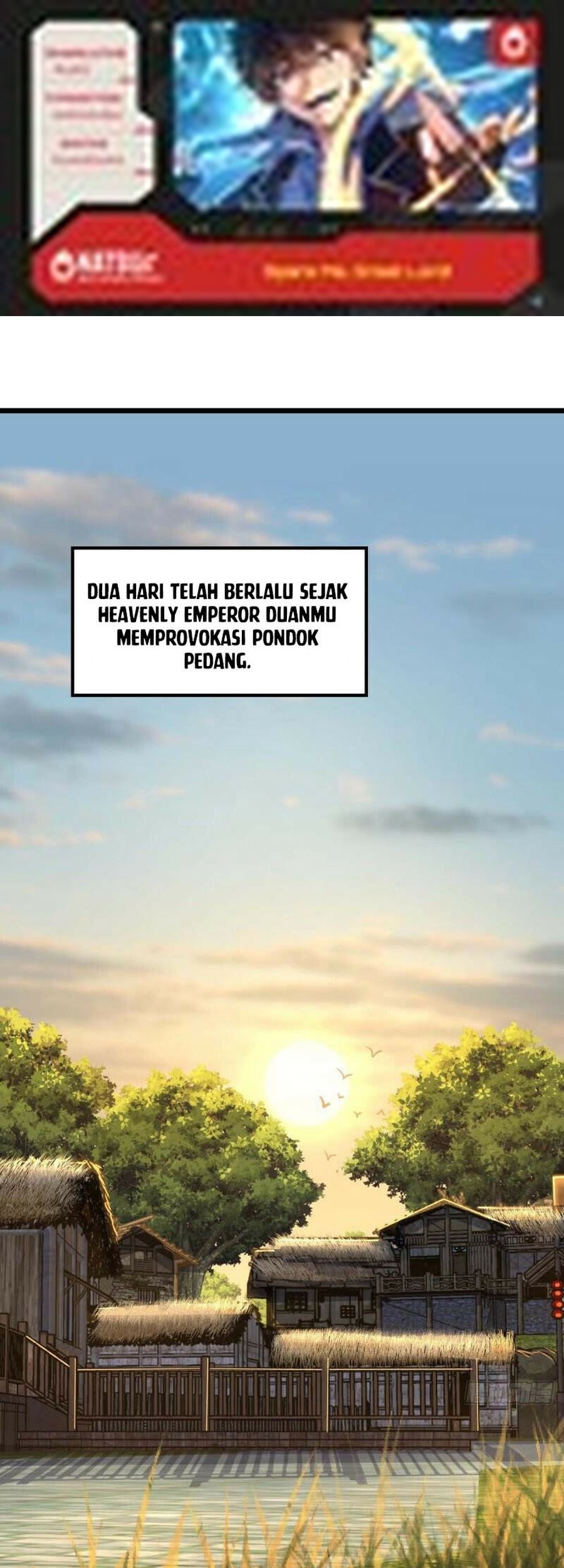Komik Spare Me, Great Lord! Chapter 632 gambar 1