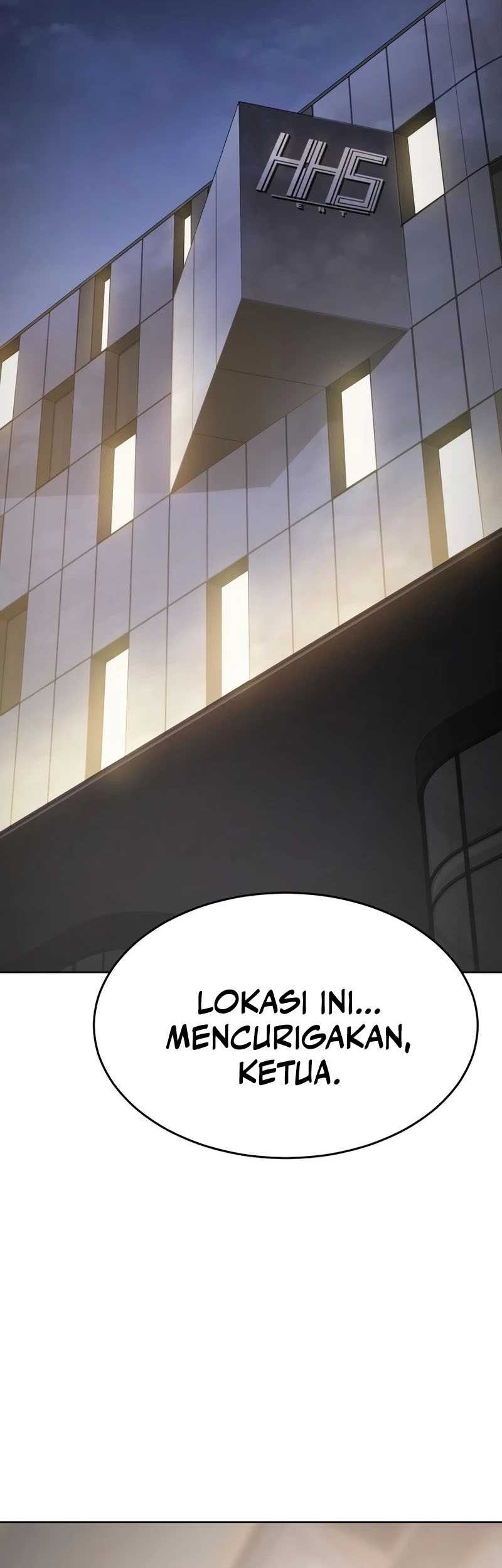 Manhwa Baek XX Chapter 119 gambar 2