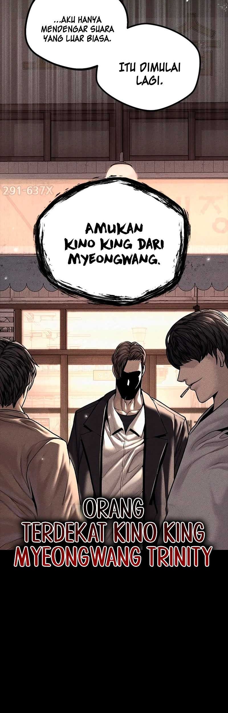 Manhwa Festival Of Warriors Chapter 20 gambar 2