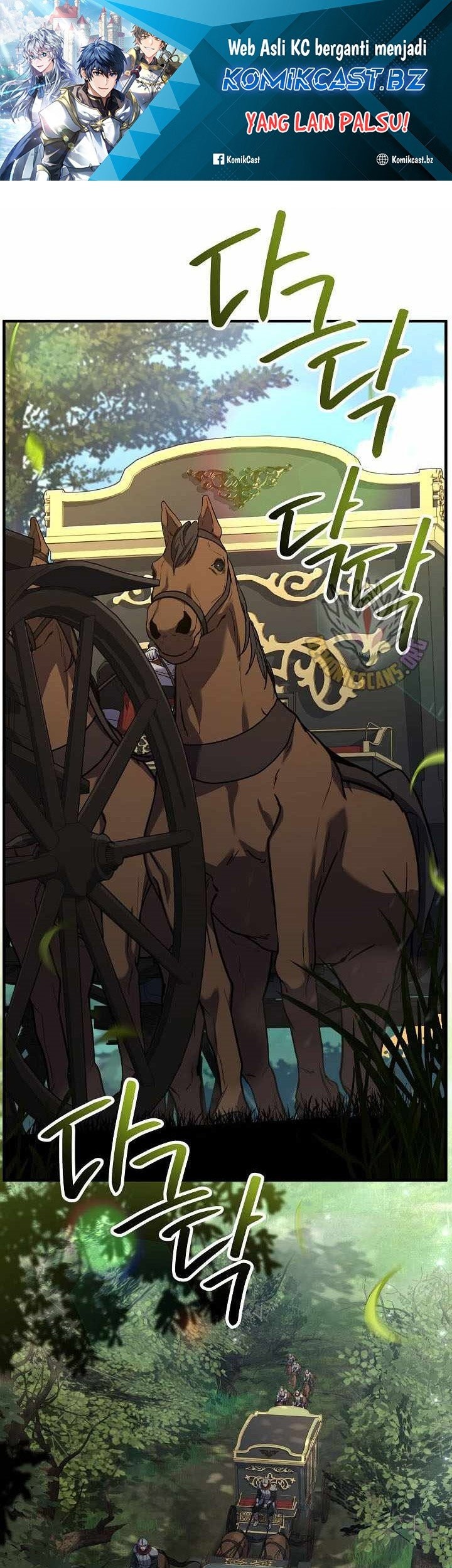 Manhwa Return of The Greatest Lancer Chapter 156 gambar 2