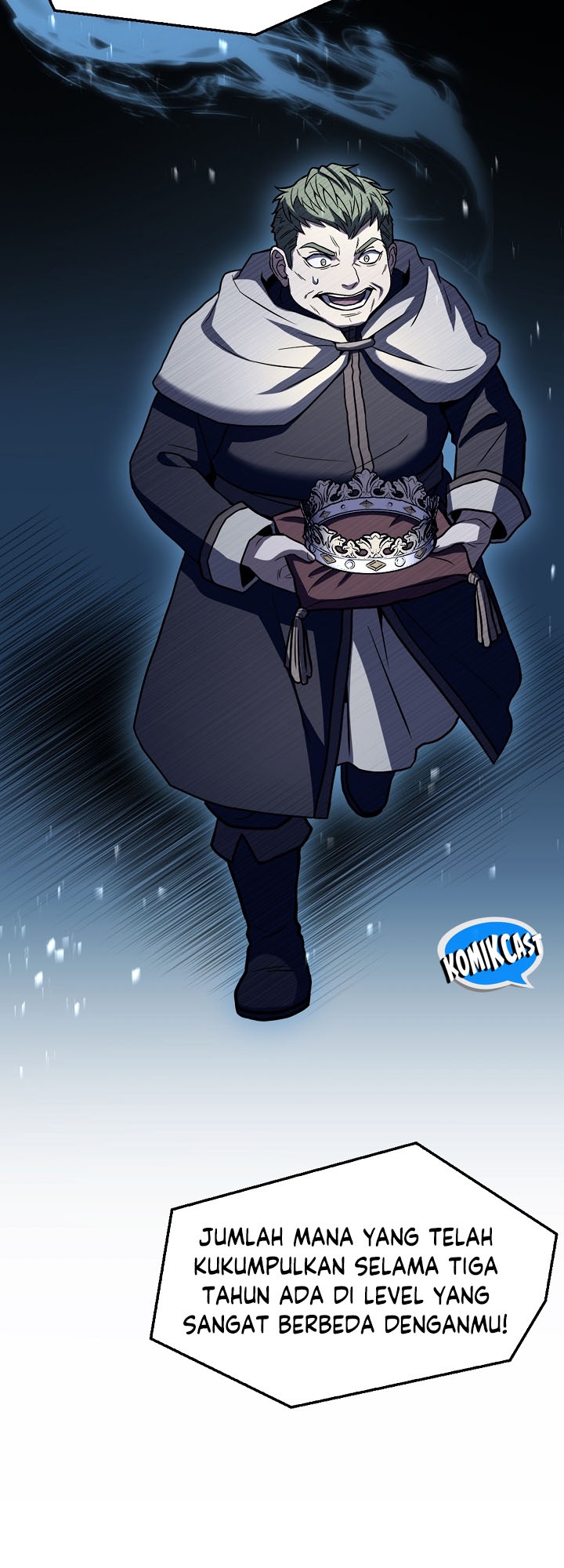 Return of The Greatest Lancer Chapter 152 Gambar 6