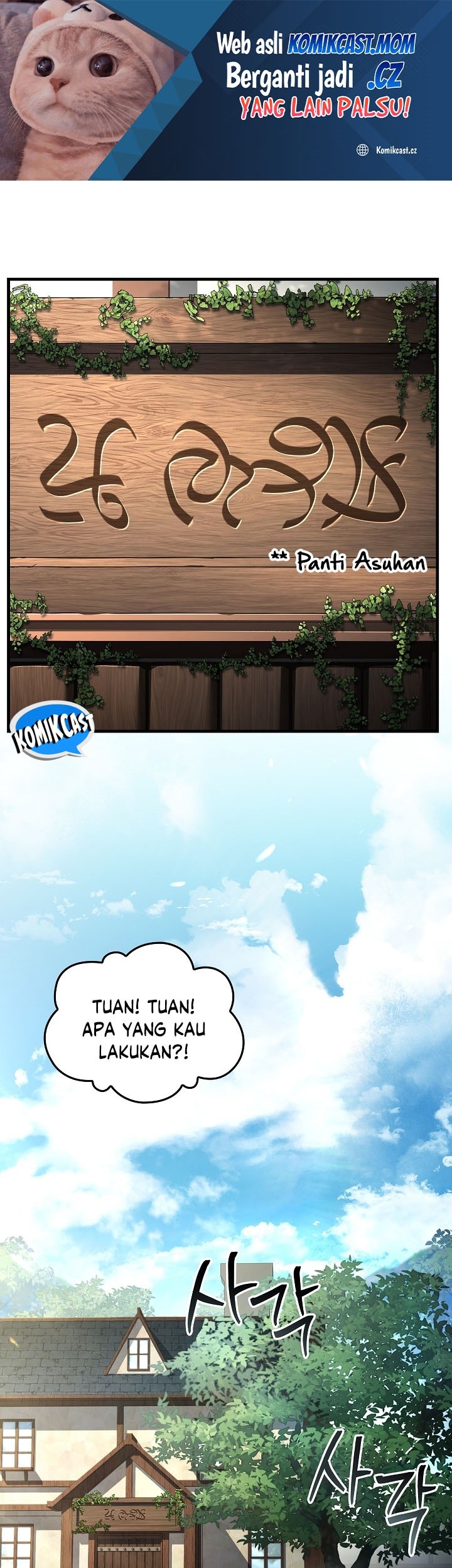Manhwa Return of The Greatest Lancer Chapter 150 gambar 2