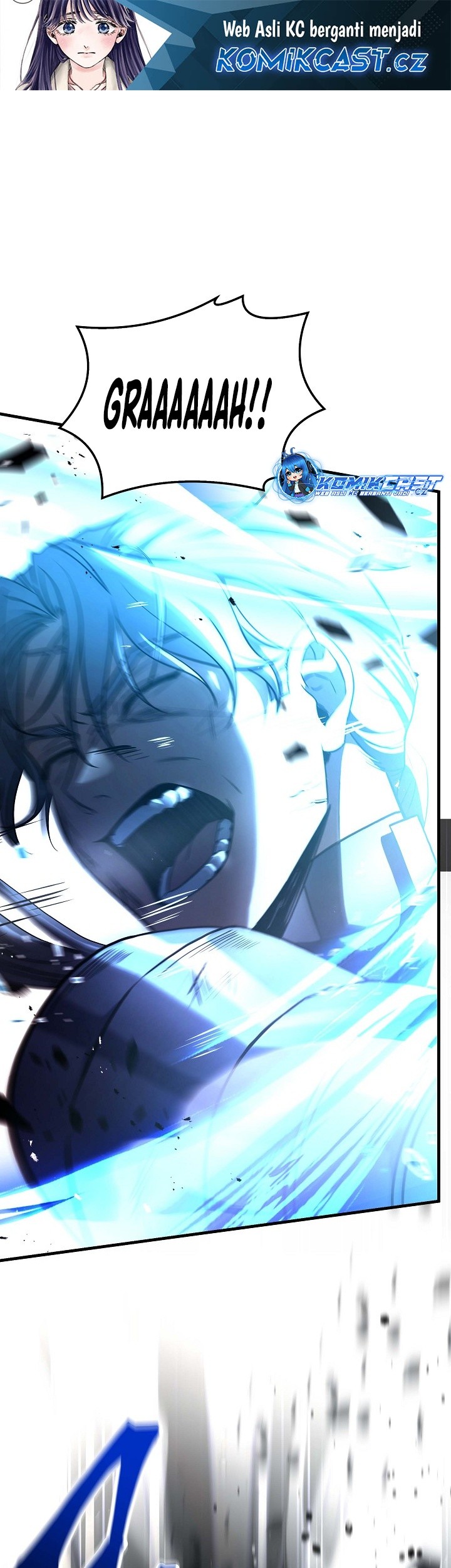 Manhwa Return of The Greatest Lancer Chapter 146 gambar 2