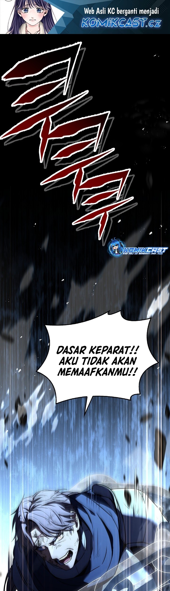 Manhwa Return of The Greatest Lancer Chapter 145 gambar 2