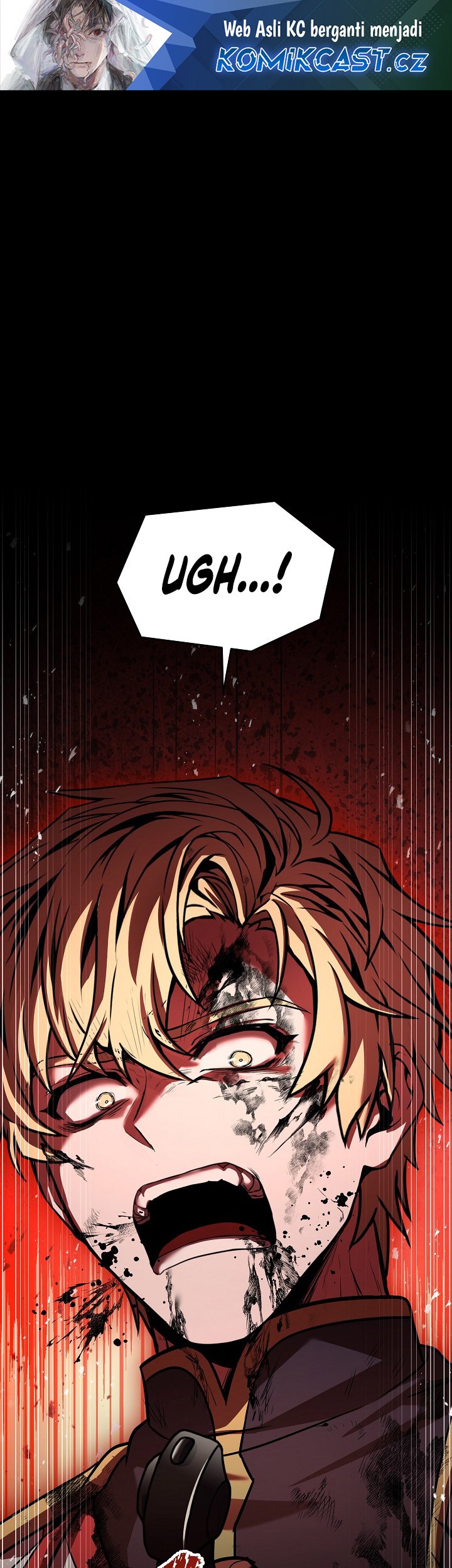 Manhwa Return of The Greatest Lancer Chapter 141 gambar 2