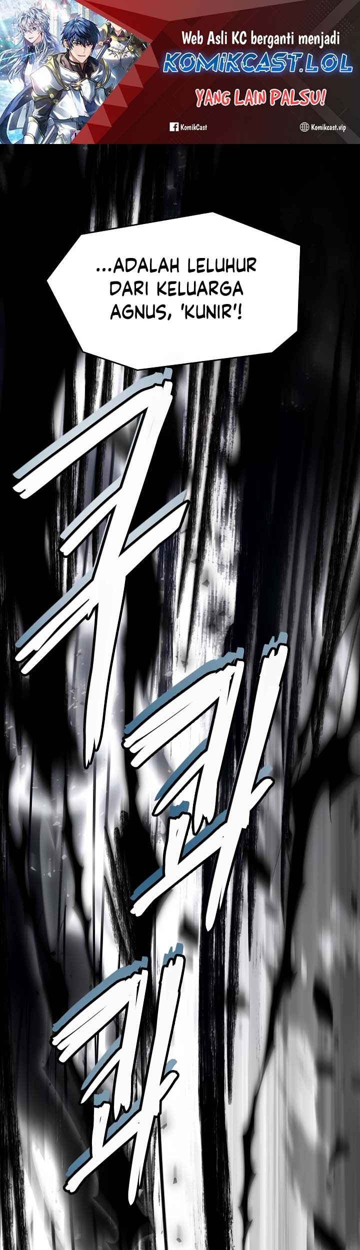 Manhwa Return of The Greatest Lancer Chapter 139 gambar 2
