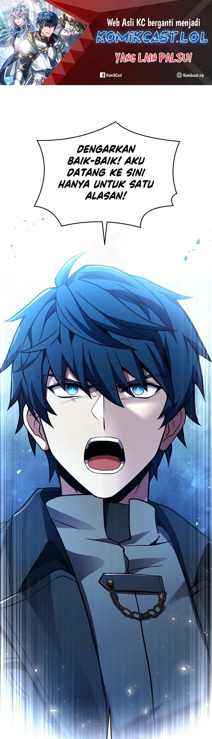 Manhwa Return of The Greatest Lancer Chapter 136 gambar 2