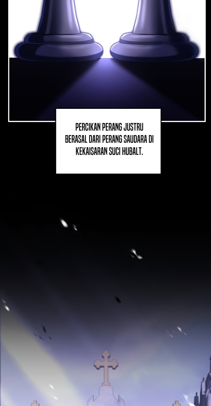 Return of The Greatest Lancer Chapter 125 Gambar 5