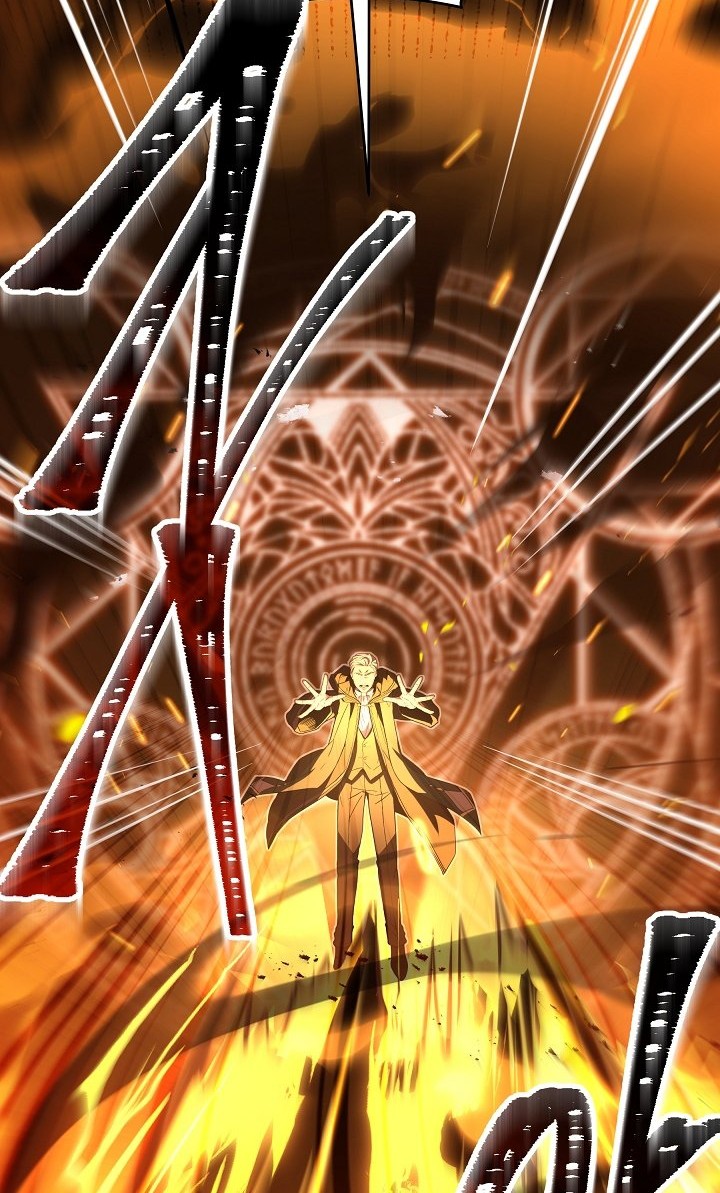Return of The Greatest Lancer Chapter 123 Gambar 7