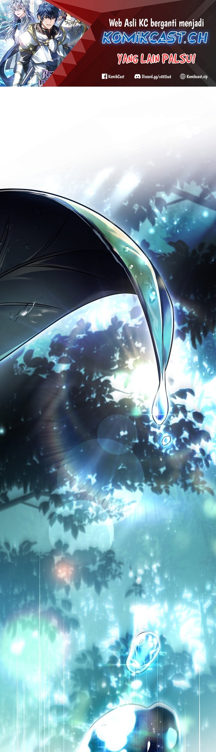 Manhwa Return of The Greatest Lancer Chapter 113 gambar 2