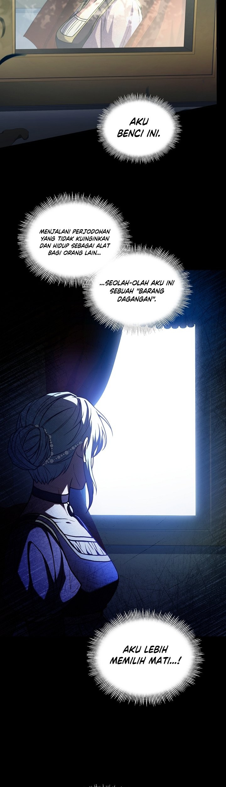 Return of The Greatest Lancer Chapter 112 Gambar 4