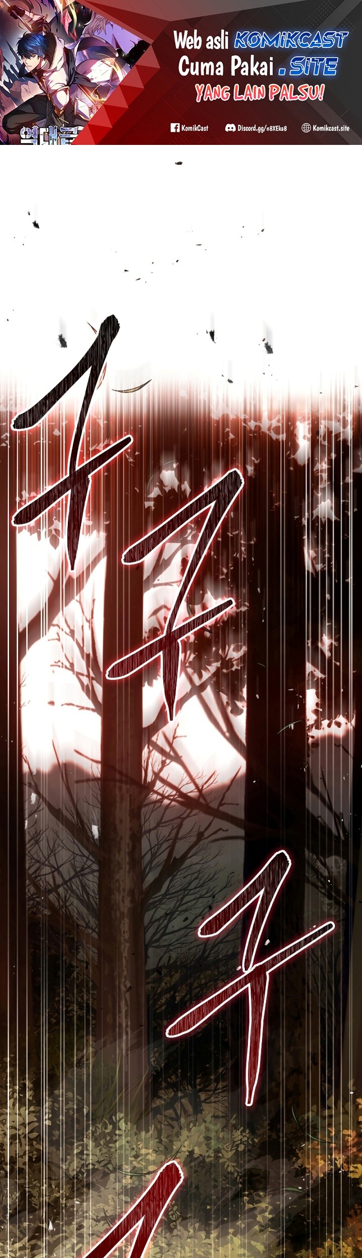 Manhwa Return of The Greatest Lancer Chapter 94 gambar 2