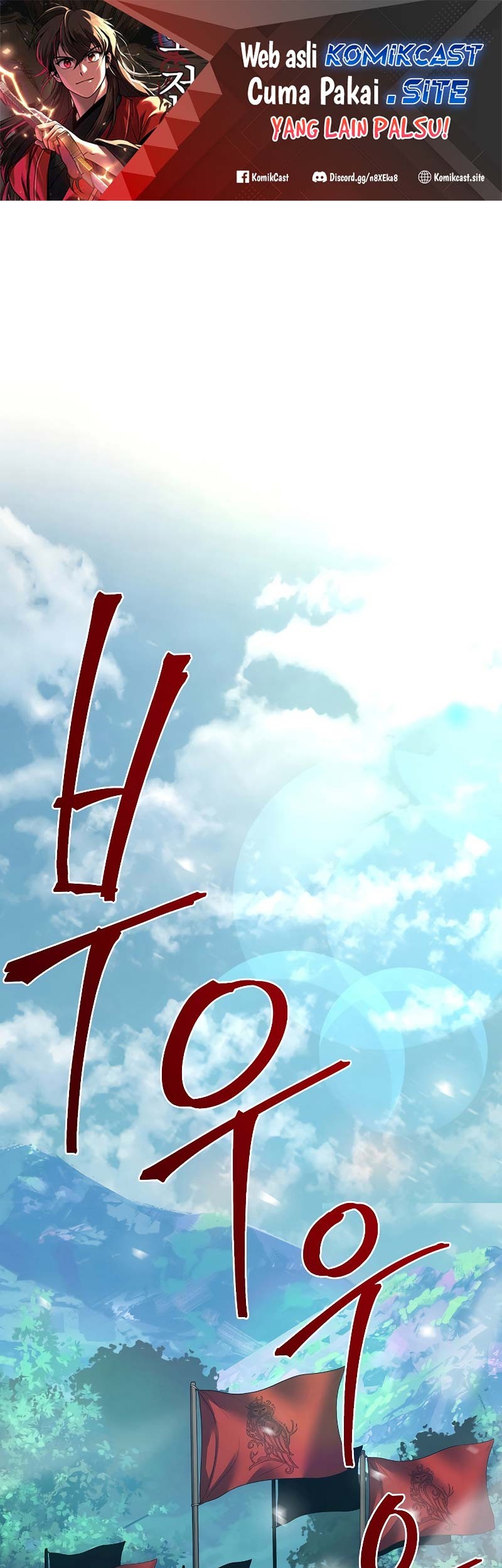 Manhwa Return of The Greatest Lancer Chapter 91 gambar 2