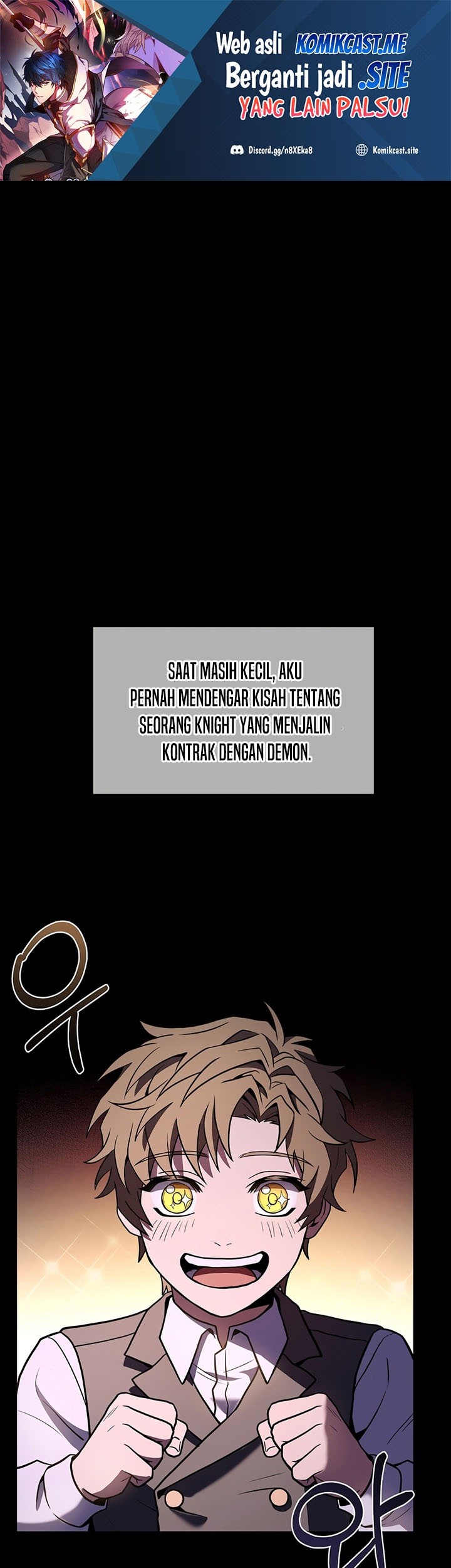 Manhwa Return of The Greatest Lancer Chapter 82 gambar 2