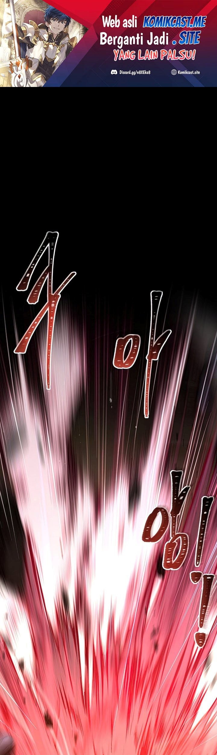 Manhwa Return of The Greatest Lancer Chapter 79 gambar 2