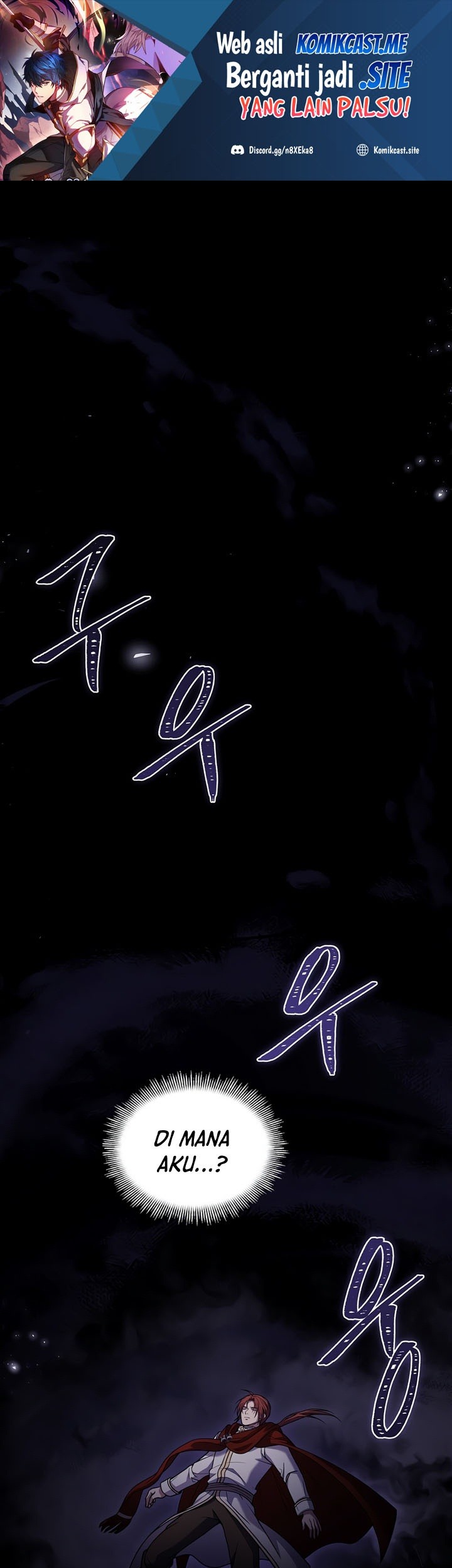 Manhwa Return of The Greatest Lancer Chapter 78 gambar 2