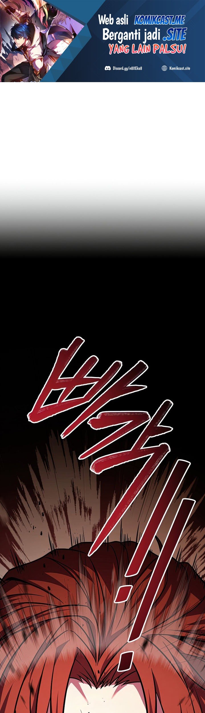 Manhwa Return of The Greatest Lancer Chapter 74 gambar 2