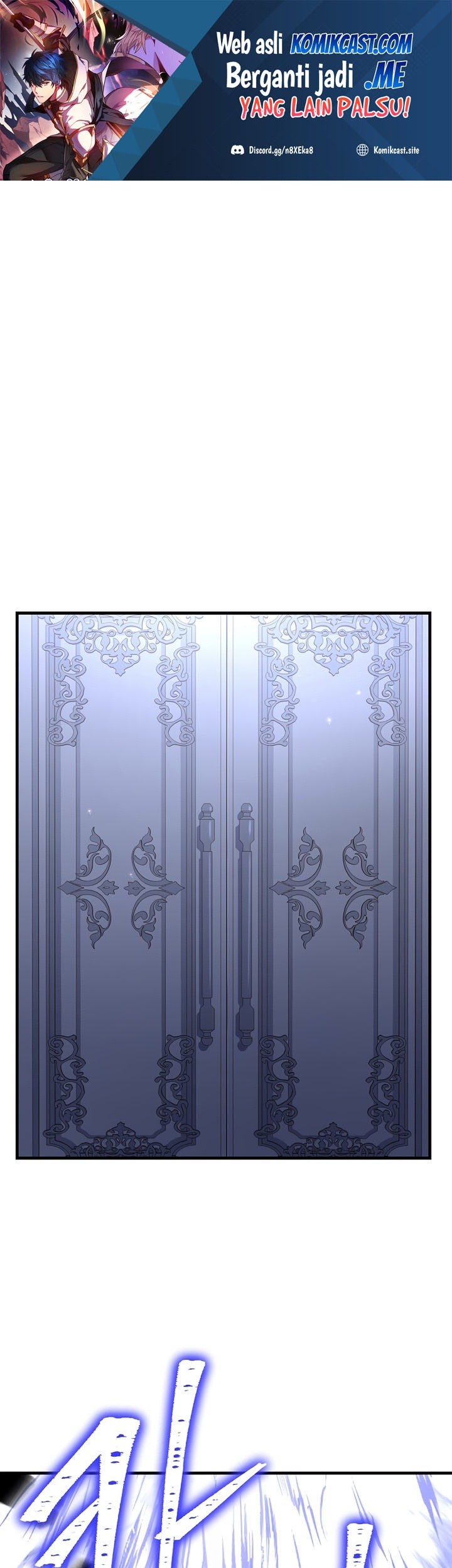 Manhwa Return of The Greatest Lancer Chapter 65 gambar 2
