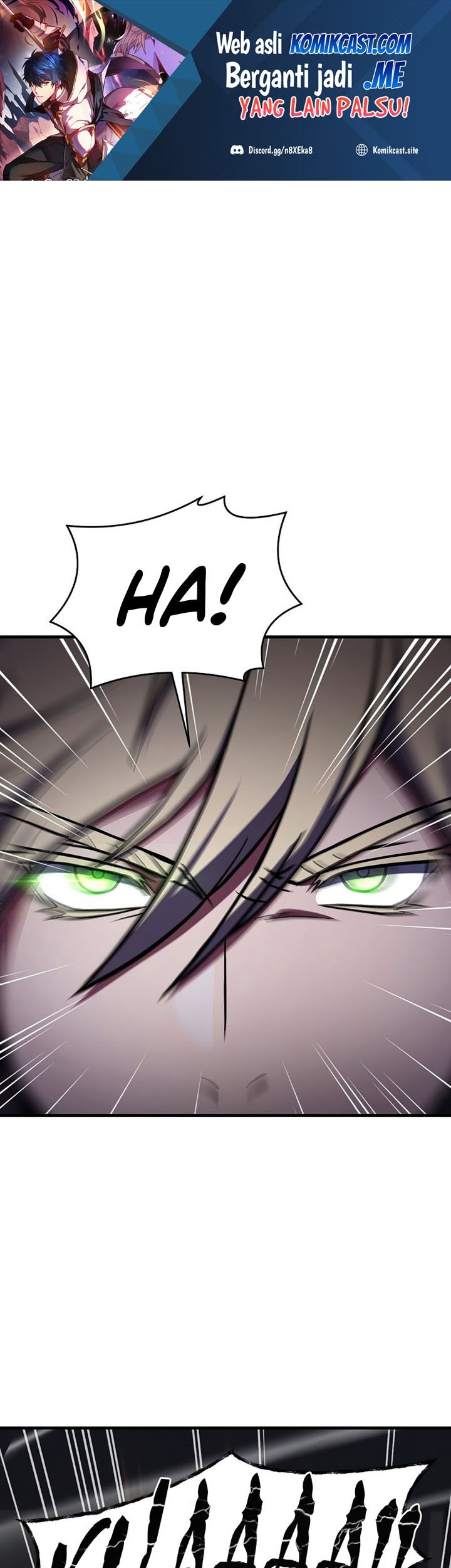 Manhwa Return of The Greatest Lancer Chapter 64 gambar 2