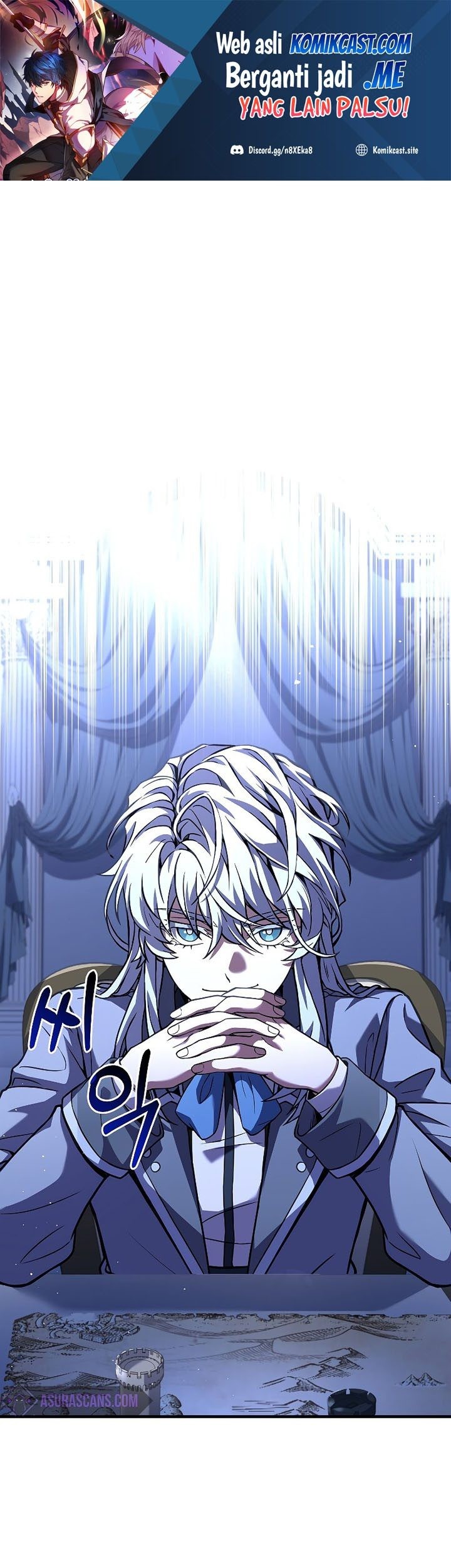Manhwa Return of The Greatest Lancer Chapter 63 gambar 2