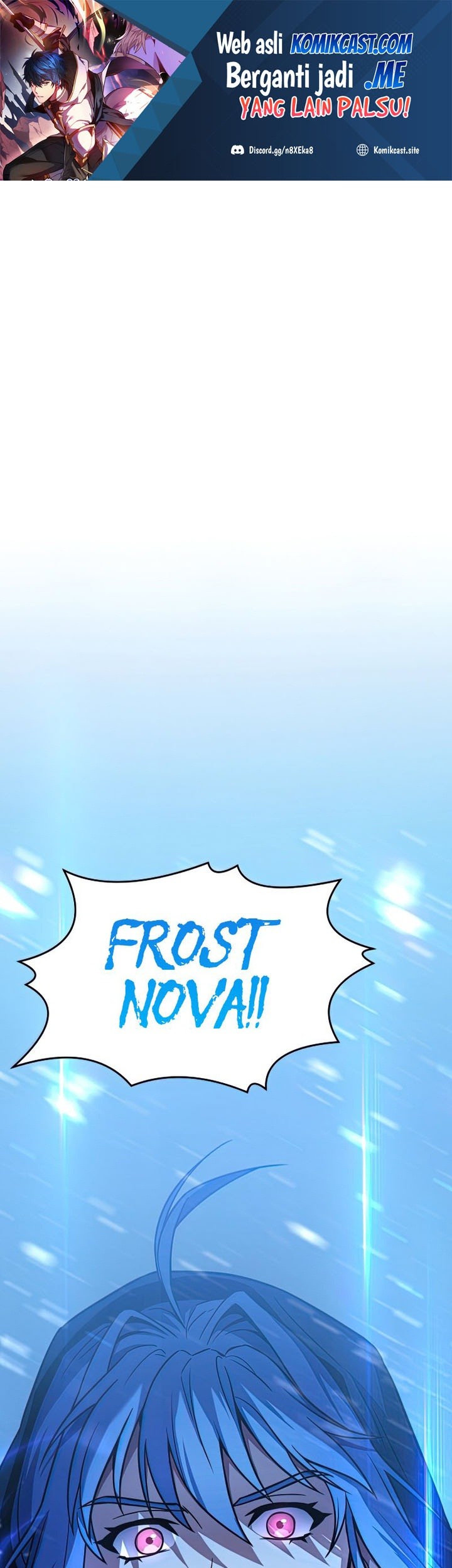 Manhwa Return of The Greatest Lancer Chapter 61 gambar 2
