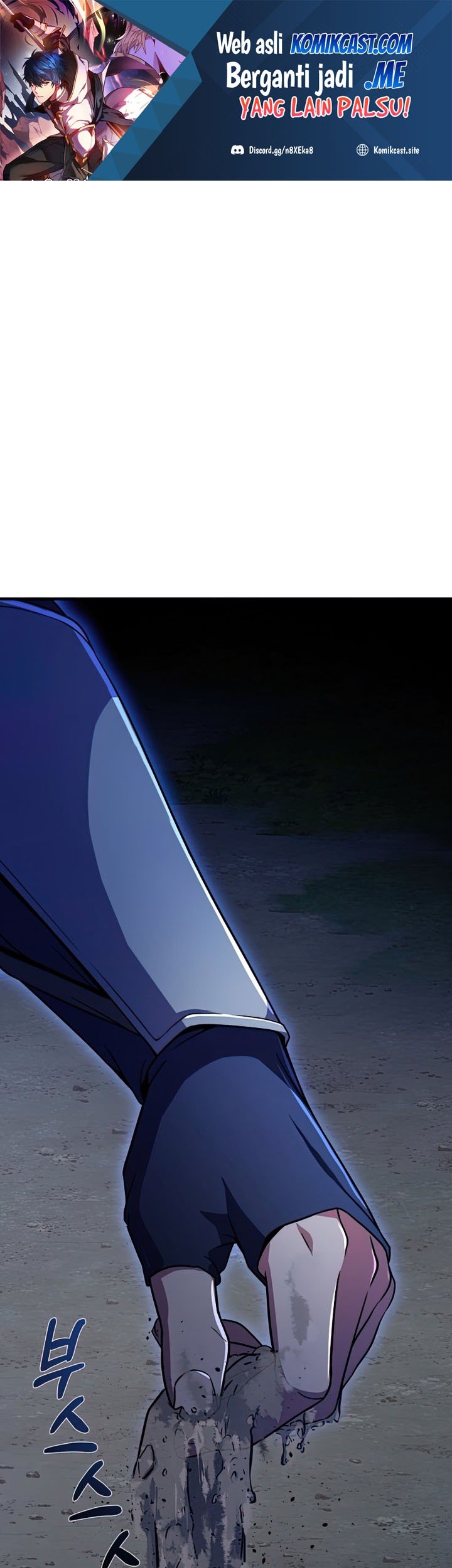 Manhwa Return of The Greatest Lancer Chapter 60 gambar 2