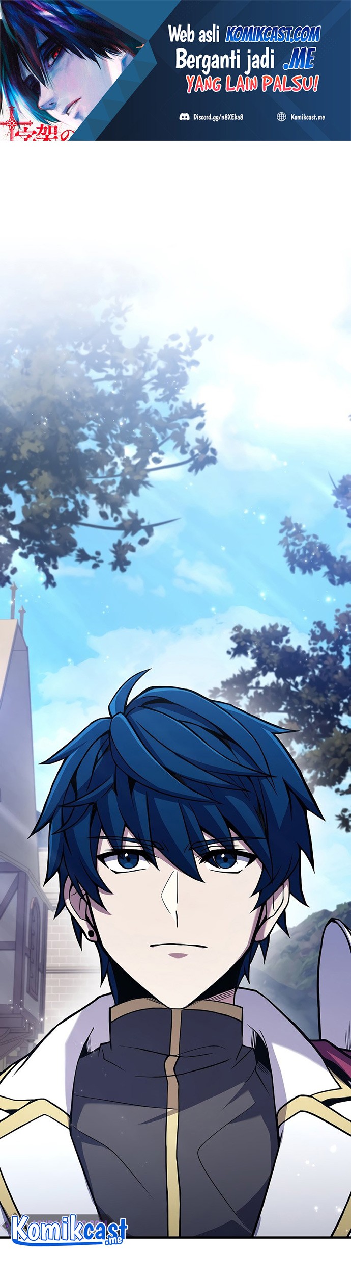 Manhwa Return of The Greatest Lancer Chapter 58 gambar 2