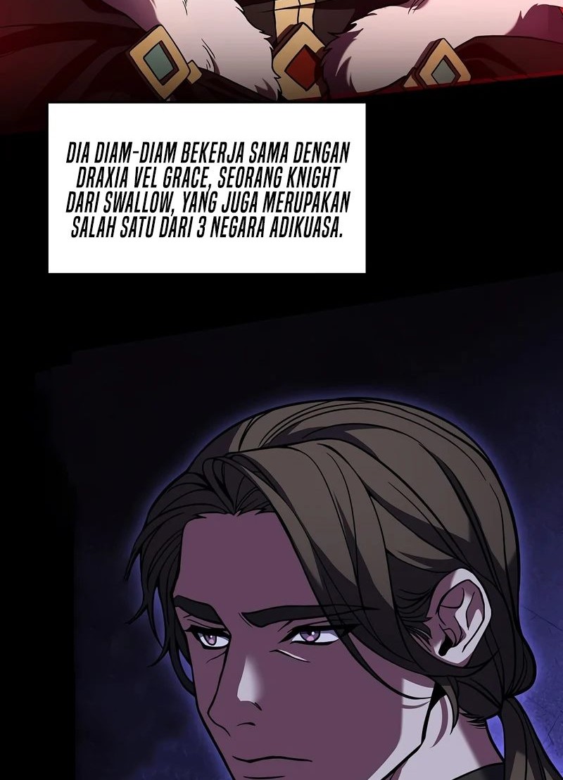 Return of The Greatest Lancer Chapter 54 Gambar 5