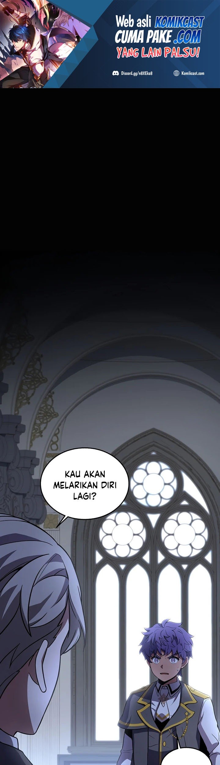 Manhwa Return of The Greatest Lancer Chapter 44 gambar 2