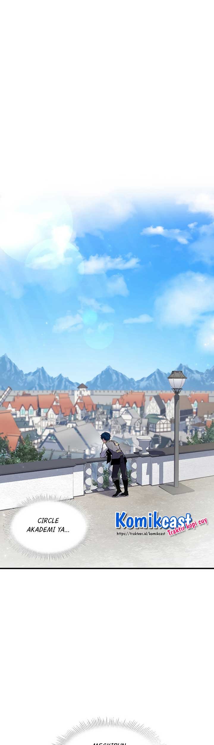 Manhwa Return of The Greatest Lancer Chapter 36 gambar 2