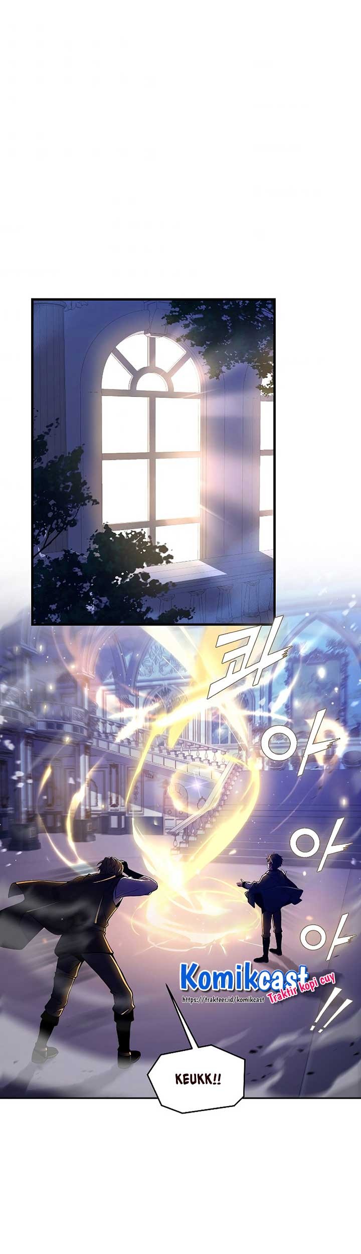 Manhwa Return of The Greatest Lancer Chapter 30 gambar 2