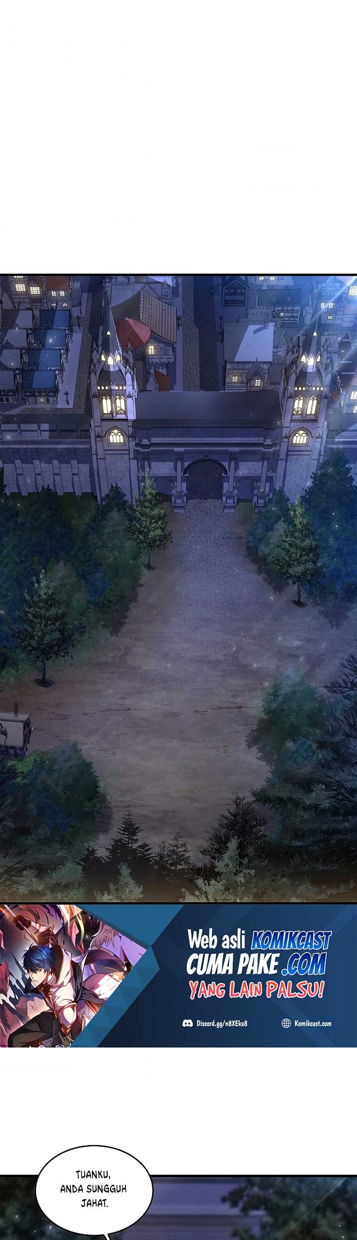 Manhwa Return of The Greatest Lancer Chapter 29 gambar 2