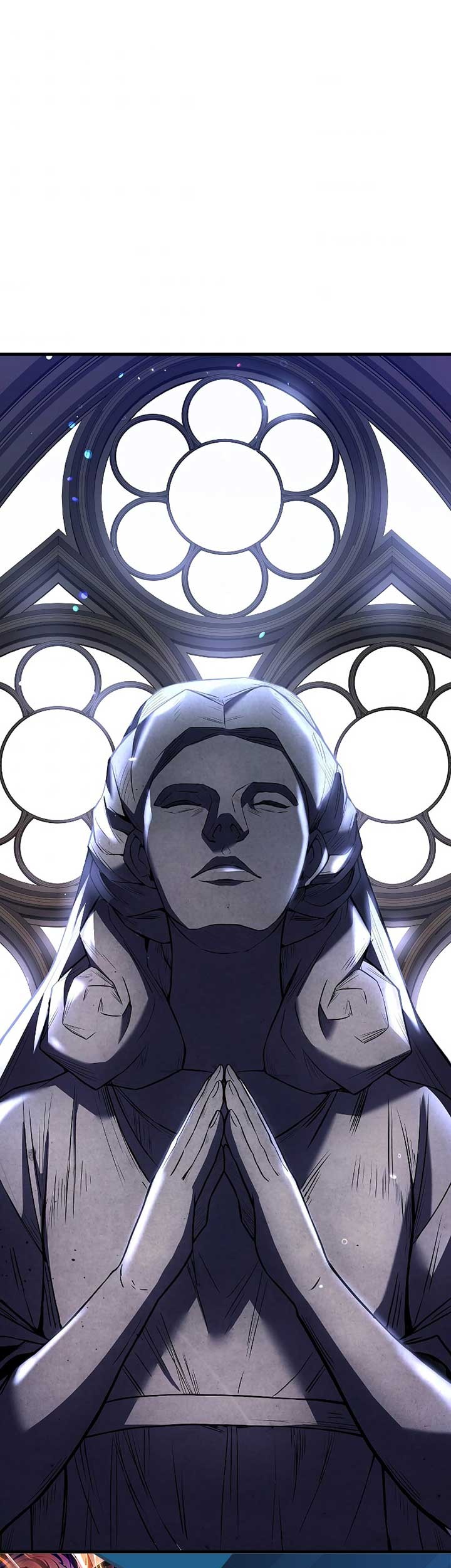 Manhwa Return of The Greatest Lancer Chapter 28 gambar 2