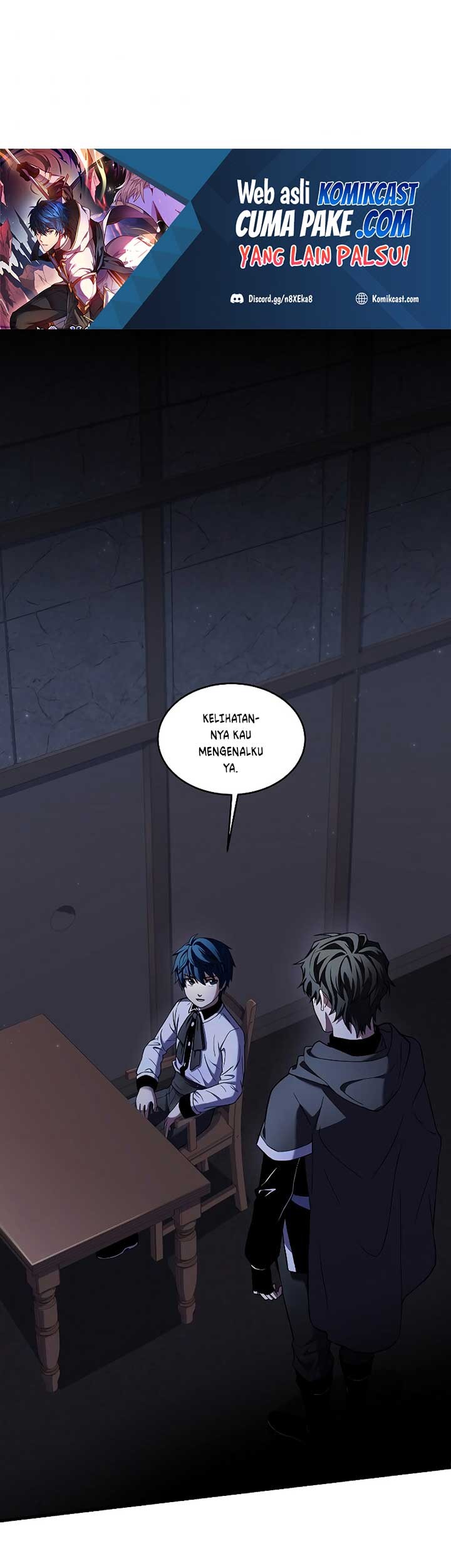 Manhwa Return of The Greatest Lancer Chapter 25 gambar 2