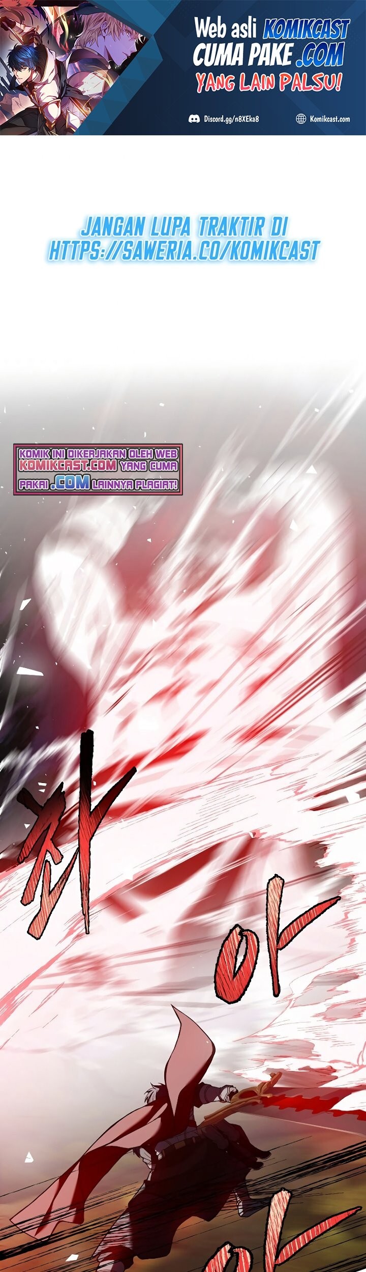 Manhwa Return of The Greatest Lancer Chapter 20 gambar 2