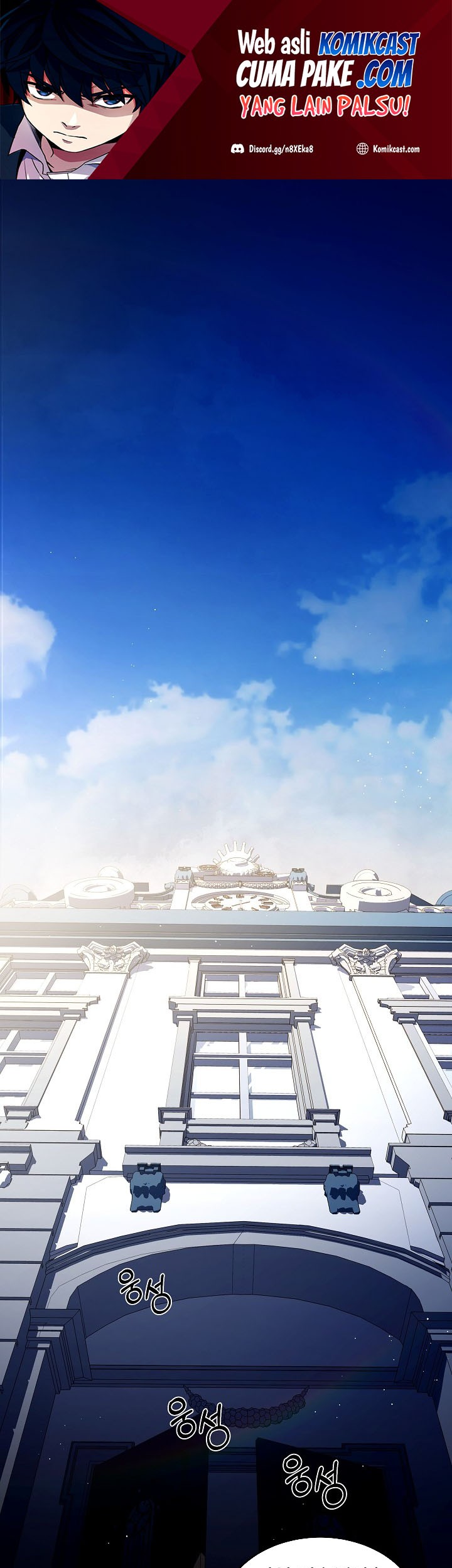 Manhwa Return of The Greatest Lancer Chapter 03 gambar 2