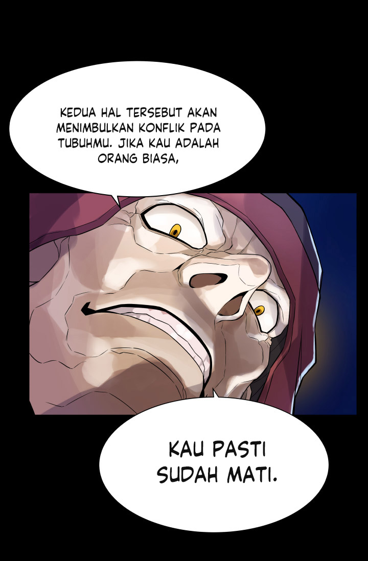 Return of The Greatest Lancer Chapter 00.1 - Halaman 11