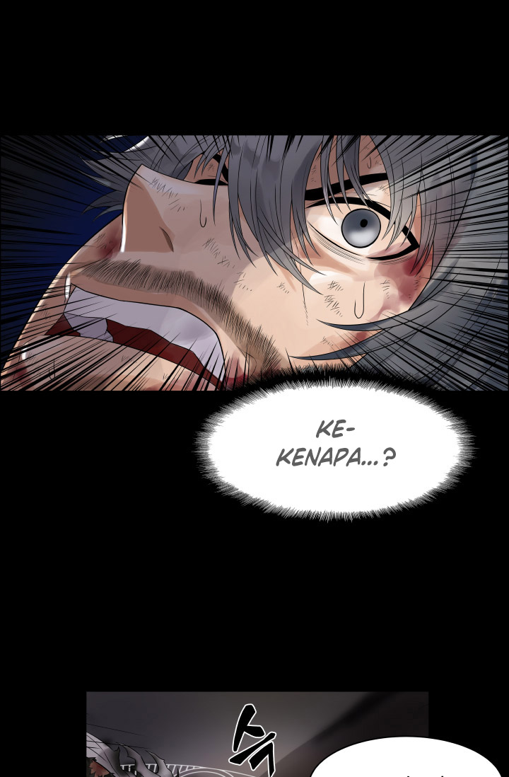 Return of The Greatest Lancer Chapter 00.1 - Halaman 12