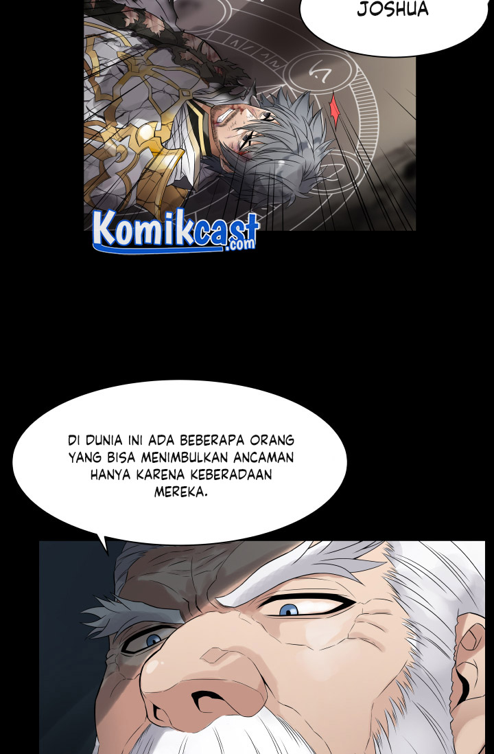 Return of The Greatest Lancer Chapter 00.1 - Halaman 13