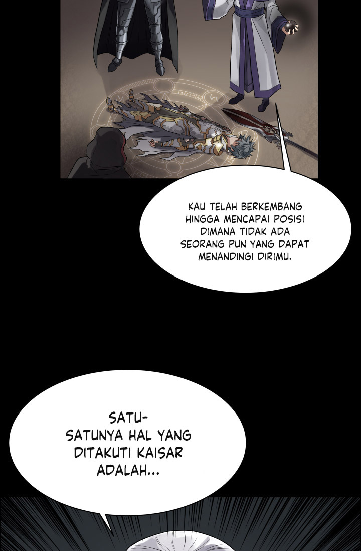Return of The Greatest Lancer Chapter 00.1 - Halaman 15