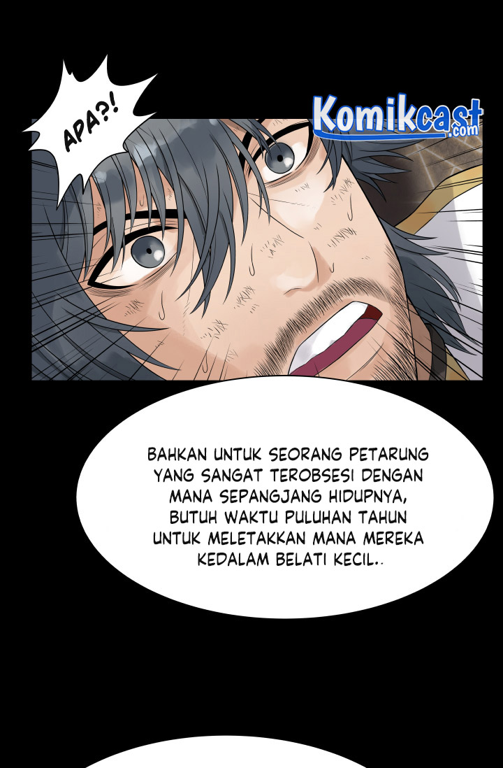 Return of The Greatest Lancer Chapter 00.1 - Halaman 17