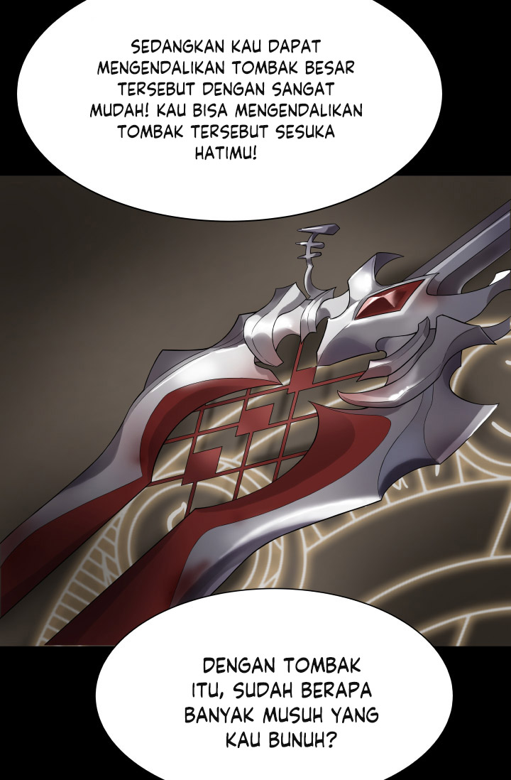 Return of The Greatest Lancer Chapter 00.1 - Halaman 18