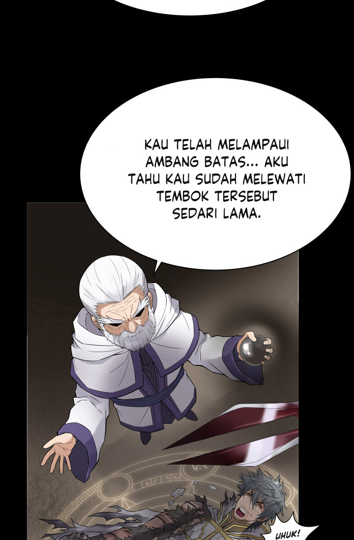 Return of The Greatest Lancer Chapter 00.1 - Halaman 19