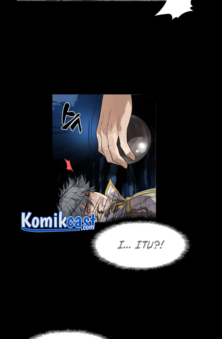 Return of The Greatest Lancer Chapter 00.1 - Halaman 20